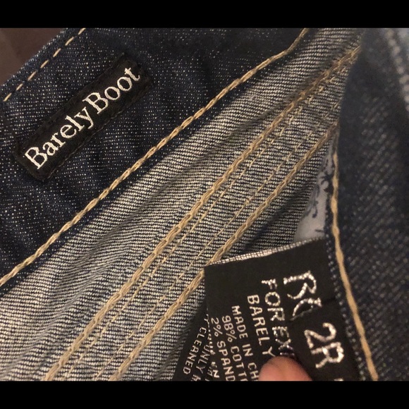 Express jeans rerock - Picture 6 of 8